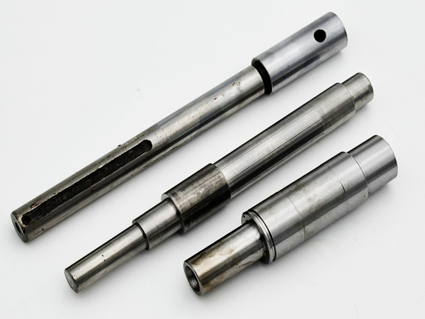 CNC (turning) core running