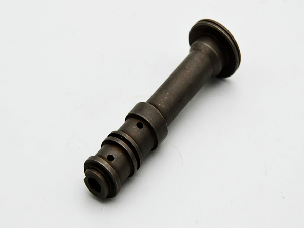 CNC (turning) core running