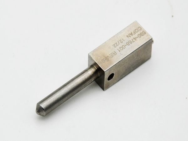 CNC (turning) core running