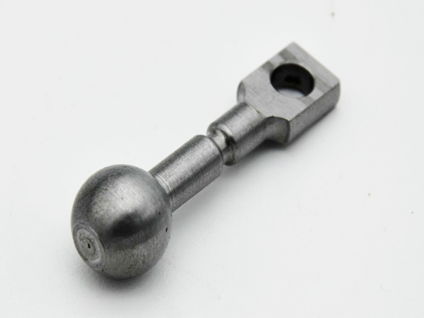 CNC (turning) cutting tool