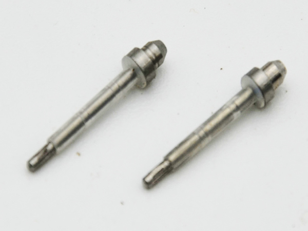 CNC (turning) core running