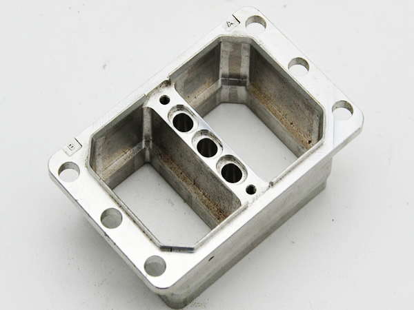 CNC（電腦鑼）機(jī)加工