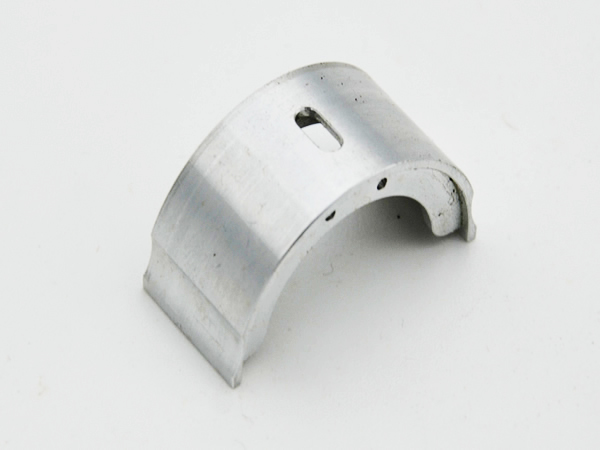 CNC（電腦鑼）機(jī)加工