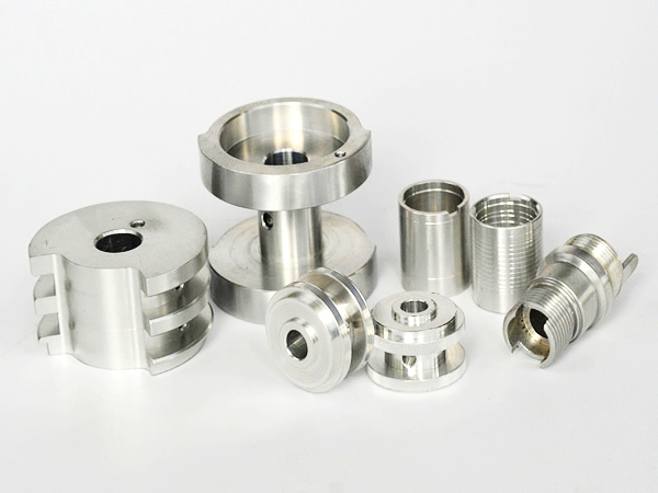 CNC (turning) core running