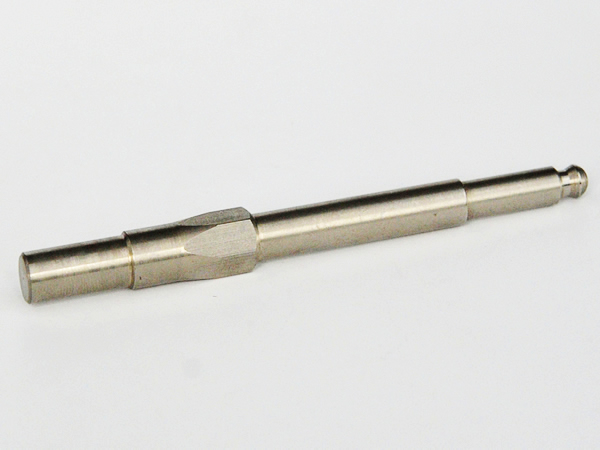 CNC (turning) core running